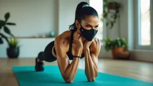 Best exercise for belly fat